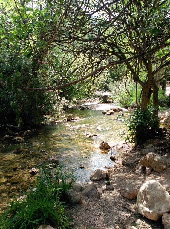 בית הארחה הורנוס 	La Casa De La Abuela Clotilde מראה חיצוני תמונה